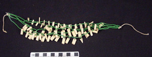 Thumbnail of Necklace (2000.01.0504)