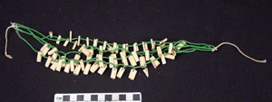 Thumbnail of Necklace (2000.01.0504)