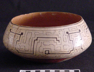 Thumbnail of Kenpo, Drinking Bowl (2000.01.0520)