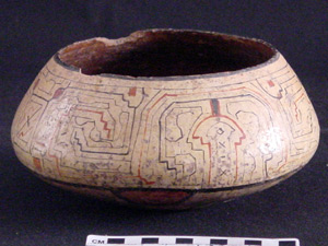 Thumbnail of Quëmpo, Drinking Bowl (2000.01.0522)