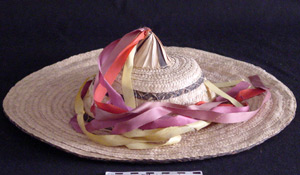 Thumbnail of Hat (2000.01.0531)