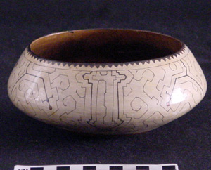 Thumbnail of Quënpo Vacu, Drinking Bowl (2000.01.0540)