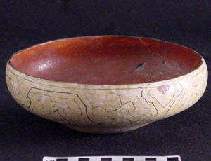 Thumbnail of Kencha, Quencha, Food Bowl (2000.01.0547)