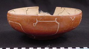 Thumbnail of Kencha, Quencha, Drinking Bowl (2000.01.0560)