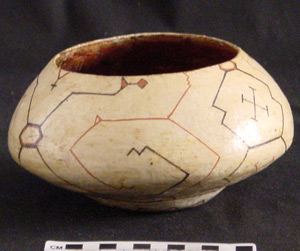 Thumbnail of Quënpo, Festive Drinking Bowl  (2000.01.0563)