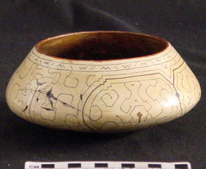 Thumbnail of Quëmpo vacu, Drinking Bowl (2000.01.0564)