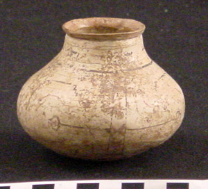 Thumbnail of Chomo, Toy Water Jar (2000.01.0567)