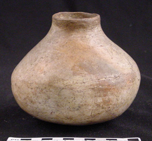 Thumbnail of Ticó, Necked Pot (2000.01.0595)