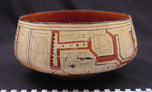 Thumbnail of Quempo Hani, Mazato Drinking Bowl (2000.01.0618)