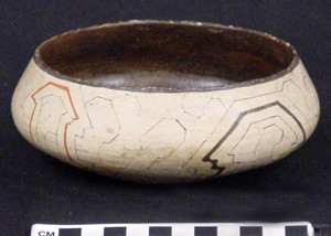 Thumbnail of Kënpo Vaku, Drinking Bowl (2000.01.0623)