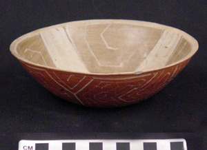 Thumbnail of Kencha, Food Bowl (2000.01.0624)