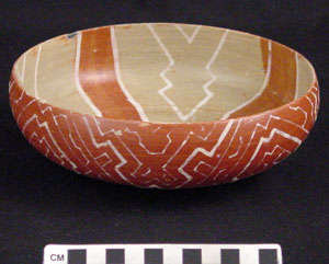 Thumbnail of Kencha, Food Bowl (2000.01.0644)