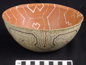 Thumbnail of Quëncha, Food Bowl (2000.01.0646)