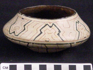 Thumbnail of Kencha Baque, Food Bowl (2000.01.0647)