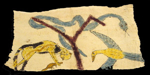 Thumbnail of Yanchana, Bark Cloth (2000.01.0667)