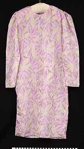 Thumbnail of Woman’s Blouse (2004.07.0002A)