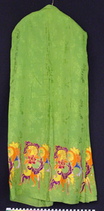 Thumbnail of Woman’s Sarong (2004.07.0003B)