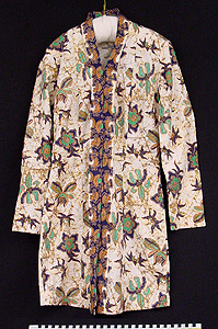 Thumbnail of Woman’s Baju Kurung, Long Blouse or Dress (2004.07.0004A)