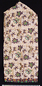 Thumbnail of Woman’s Sarong (2004.07.0004B)