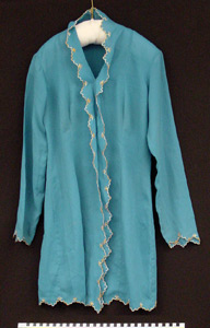 Thumbnail of Woman’s Blouse (2004.07.0011A)