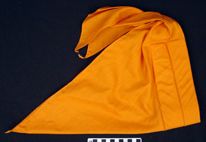 Thumbnail of Woman’s Head Wrap (2004.07.0017A)