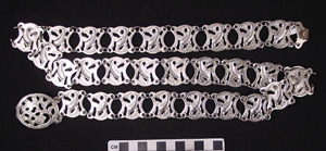 Thumbnail of Woman’s Belt (2004.07.0018)