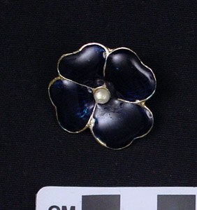 Thumbnail of Brooch (2004.07.0020A)