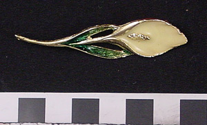 Thumbnail of Brooch (2004.07.0021A)