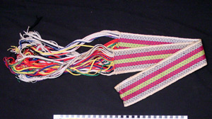 Thumbnail of Head strap (2004.11.0017)