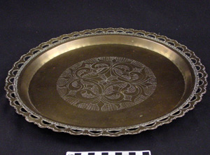 Thumbnail of Tray (2004.11.0039)