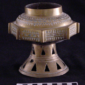 Thumbnail of Gadur, Betel Container (2004.11.0041A)