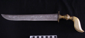 Thumbnail of Kris (2004.11.0046A)