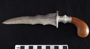 Thumbnail of Dagger, Kris? (2004.11.0047A)