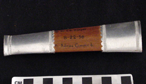 Thumbnail of Dagger Sheath (2004.11.0047B)
