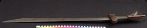 Thumbnail of Kampilan, Sword (2004.11.0048A)