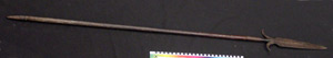 Thumbnail of Spear (2004.11.0050)
