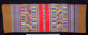 Thumbnail of Textile (2004.15.0023)