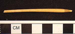 Thumbnail of Hair Dart (1914.05.0058)
