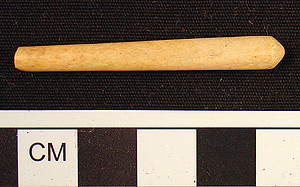 Thumbnail of Hair Dart (1914.05.0059)