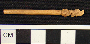 Thumbnail of Hair Dart (1914.05.0060)