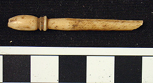 Thumbnail of Hair Dart (1914.05.0061)