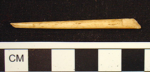 Thumbnail of Hair Dart (1914.05.0063)