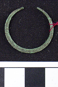 Thumbnail of Finger Ring (1914.05.0090)