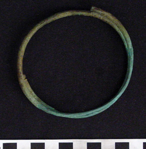 Thumbnail of Bracelet (1915.03.0047A)