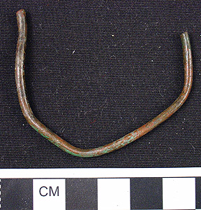 Thumbnail of Bracelet (1926.02.0005)