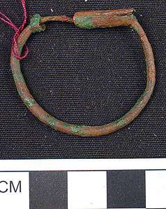Thumbnail of Bracelet (1926.02.0006)
