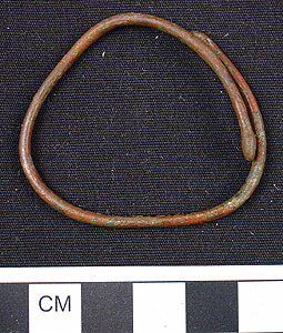 Thumbnail of Bracelet (1926.02.0007)