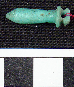 Thumbnail of Pendant (1926.02.0270)