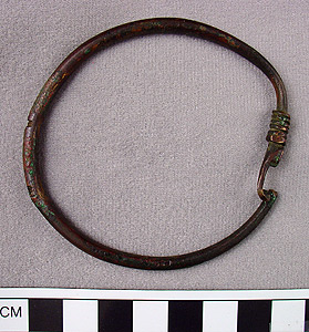 Thumbnail of Bracelet (1927.02.0004)