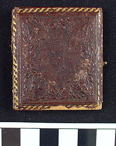 Thumbnail of Ambrotype Case (1963.01.0022B)